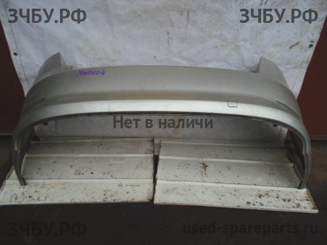 Ford Mondeo 4 Бампер задний