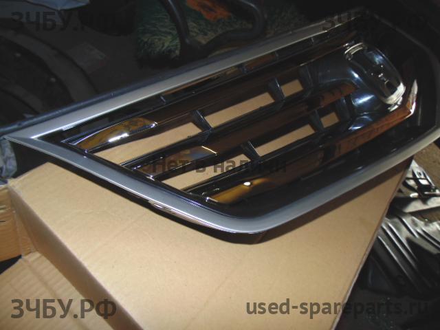Honda Accord 8 Решетка радиатора