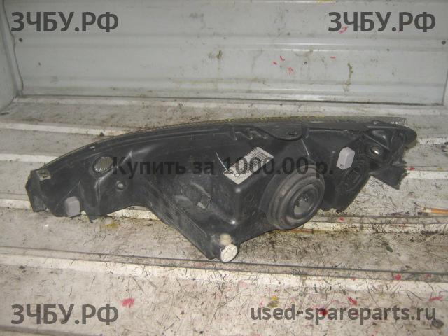 Peugeot 206 Фара правая