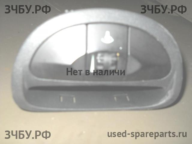 Hyundai Santa Fe 1 (SM) Кнопка