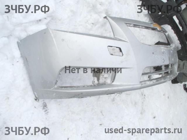 Chevrolet Cruze 1 Бампер передний