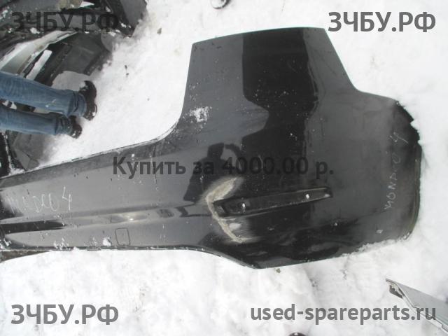 Ford Mondeo 4 Бампер задний