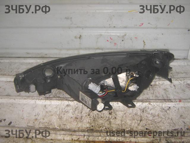 Peugeot 206 Фара правая