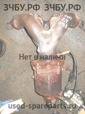 Hyundai Santa Fe 1 (SM) Датчик кислородный (Lambdasonde)