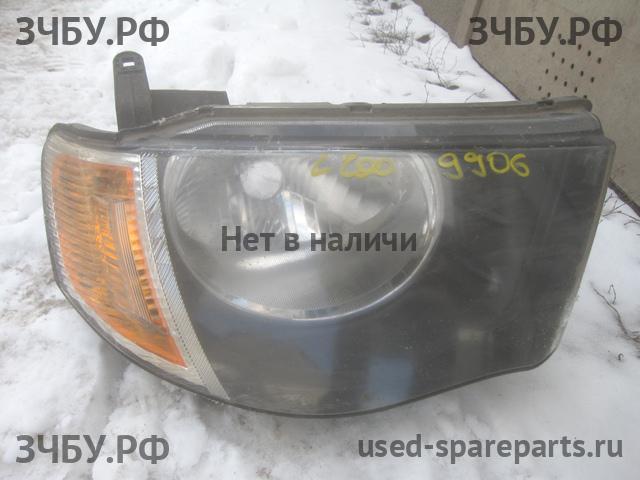 Mitsubishi L200 (4)[KB] Фара правая