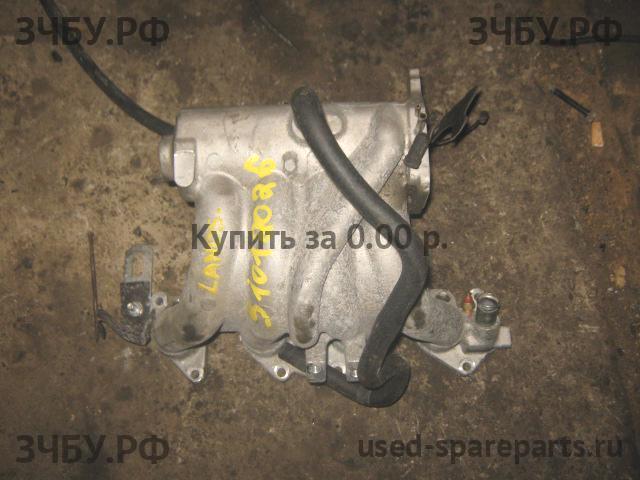 Chevrolet Lanos/Сhance Коллектор впускной