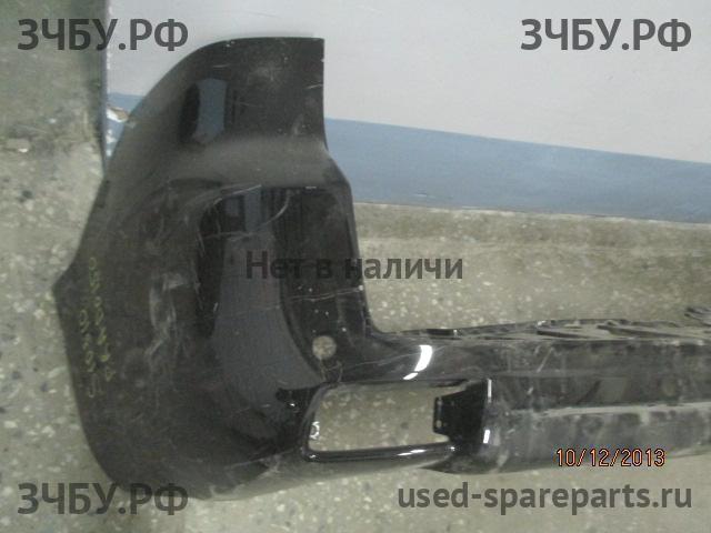 Toyota Land Cruiser 150 (PRADO) Бампер задний