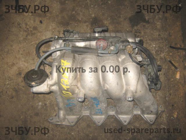 Hyundai Santa Fe 1 (SM) Коллектор впускной