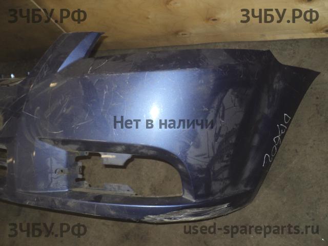 Chevrolet Aveo 1 (T200) Бампер передний