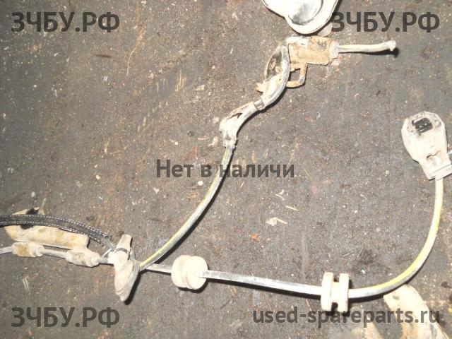 Toyota Corolla (E14 - E15) Проводка (часть, фрагмент)
