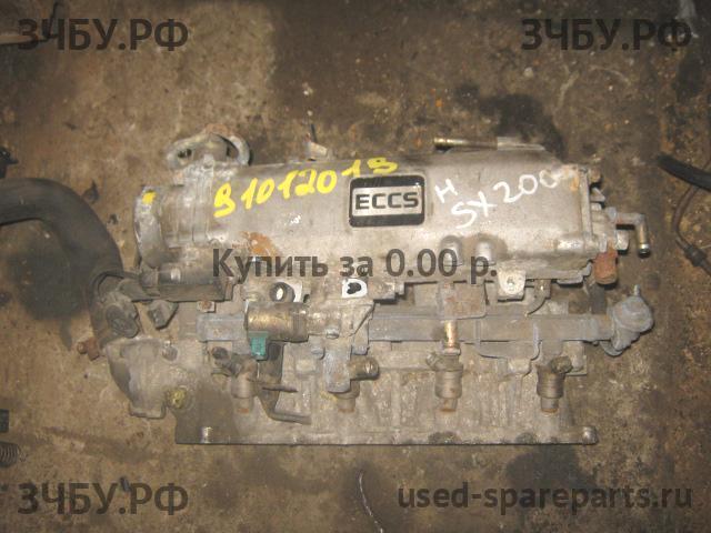 Nissan 200 SX Коллектор впускной