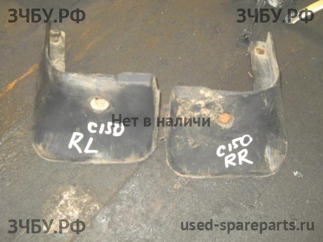Toyota Corolla (E14 - E15) Брызговик задний левый
