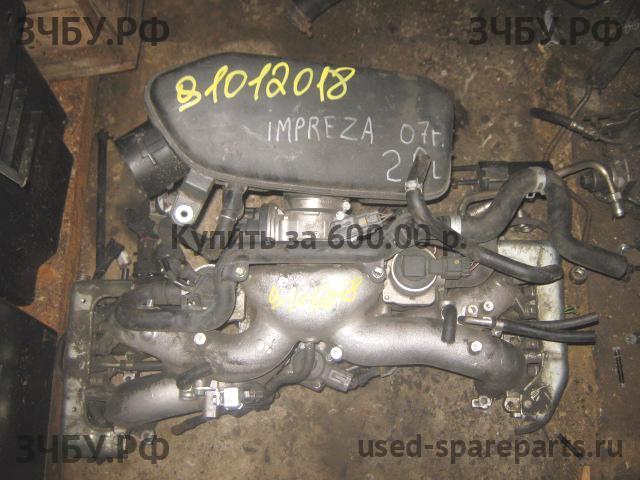 Subaru Impreza 3 (G12) Резонатор воздушного фильтра