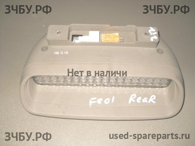 Hyundai Santa Fe 1 (SM) Фонарь задний (стоп сигнал)