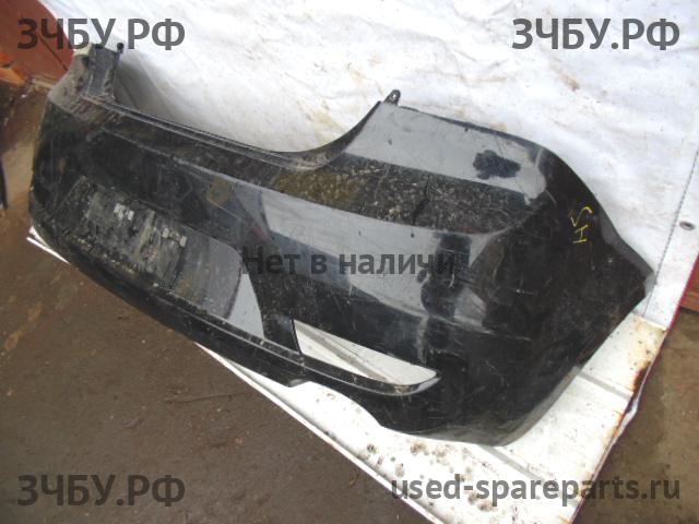 KIA Ceed 1 Бампер задний
