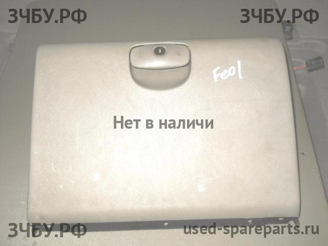 Hyundai Santa Fe 1 (SM) Замок бардачка