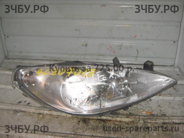 Peugeot 307 Фара правая