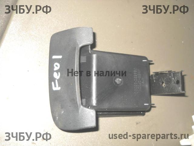 Hyundai Santa Fe 1 (SM) Пепельница