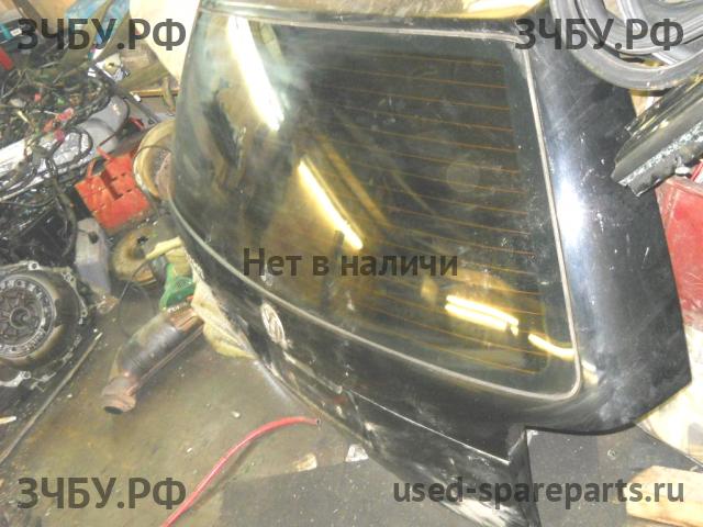 Volkswagen Passat B5 (рестайлинг) Дверь багажника со стеклом