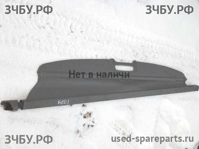 Hyundai Santa Fe 1 (SM) Шторка багажника