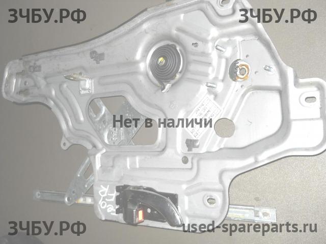 Hyundai Santa Fe 1 (SM) Стеклоподъёмник электрический передний правый