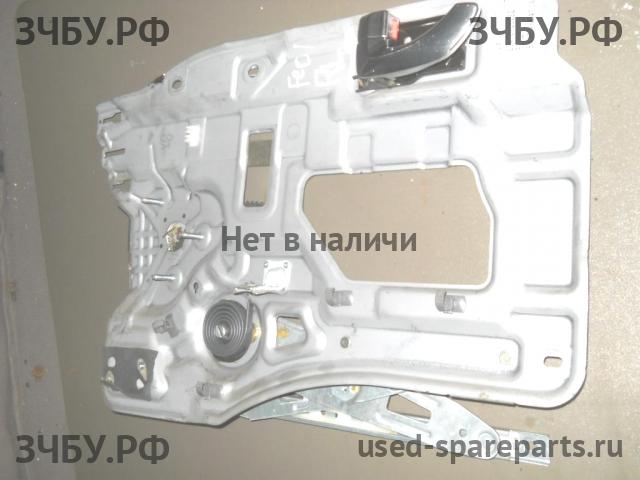 Hyundai Santa Fe 1 (SM) Стеклоподъёмник электрический задний левый