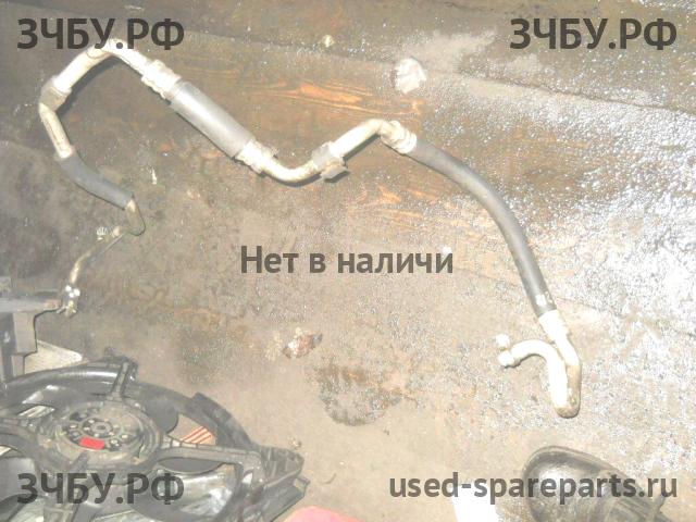 Hyundai Santa Fe 1 (SM) Трубка кондиционера