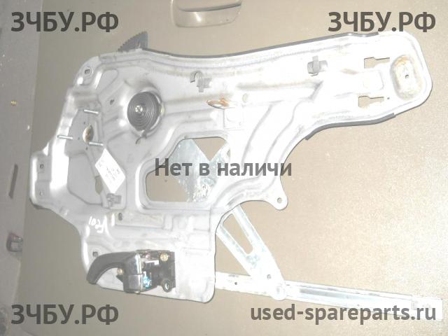 Hyundai Santa Fe 1 (SM) Стеклоподъёмник электрический передний левый