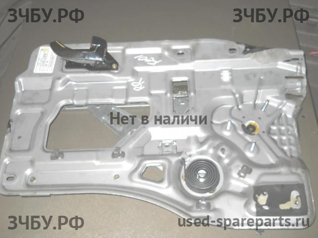 Hyundai Santa Fe 1 (SM) Стеклоподъёмник электрический задний правый