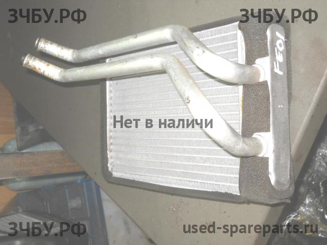 Hyundai Santa Fe 1 (SM) Испаритель кондиционера