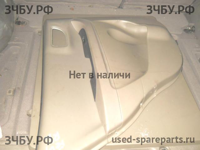 Hyundai Santa Fe 1 (SM) Обшивка двери задней левой