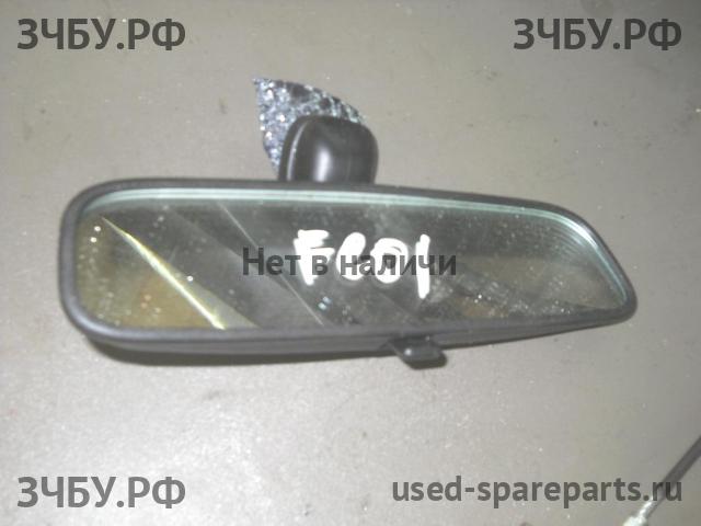 Hyundai Santa Fe 1 (SM) Зеркало заднего вида