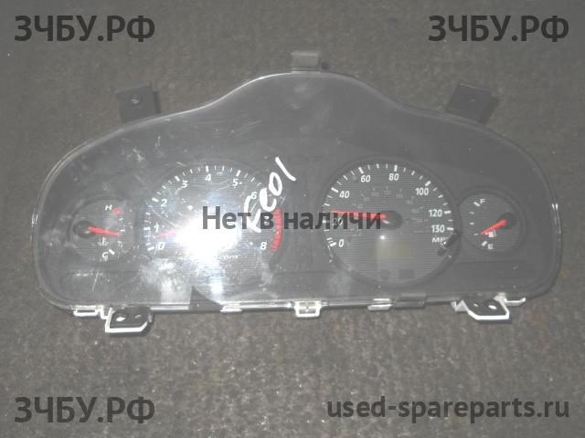 Hyundai Santa Fe 1 (SM) Панель приборов
