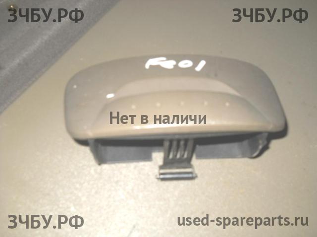 Hyundai Santa Fe 1 (SM) Пепельница