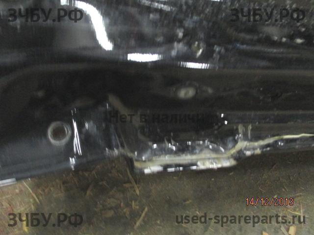 Toyota Land Cruiser 200 Дверь багажника