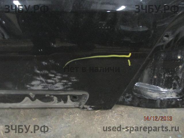 Toyota Land Cruiser 200 Дверь багажника