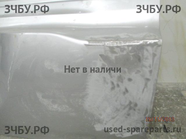 Toyota Land Cruiser 200 Дверь багажника нижняя (откидной борт)