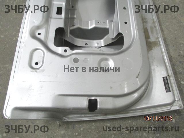 Toyota Land Cruiser 200 Дверь багажника нижняя (откидной борт)