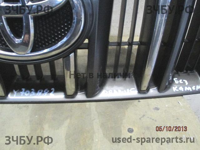 Toyota Land Cruiser 150 (PRADO) Решетка радиатора