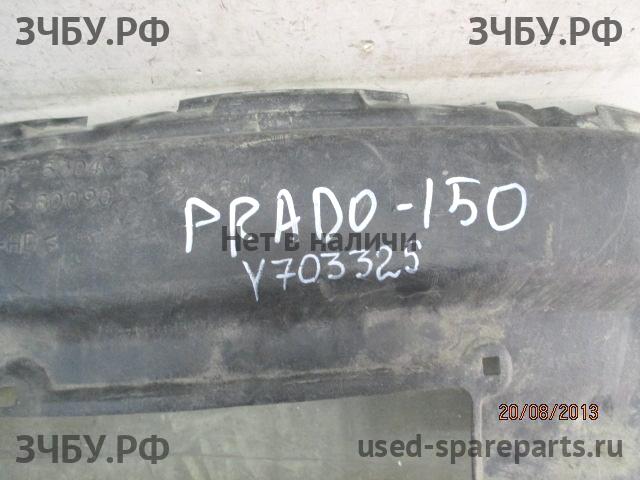 Toyota Land Cruiser 150 (PRADO) Локер