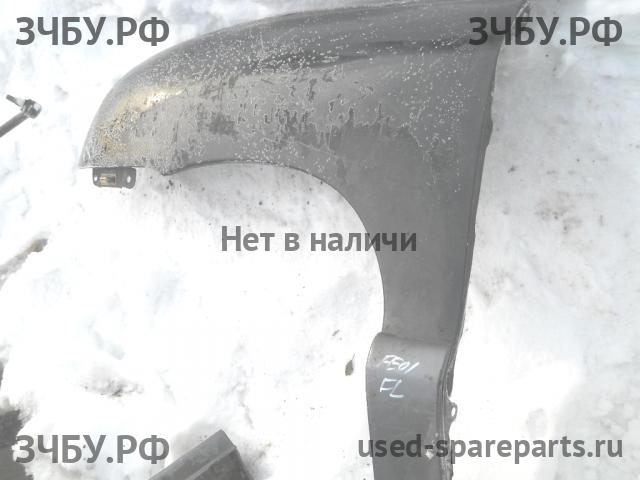 Hyundai Santa Fe 1 (SM) Крыло переднее левое