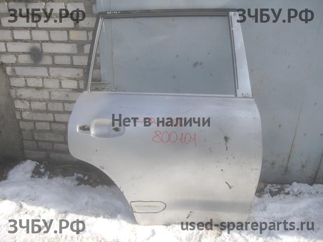 Toyota Land Cruiser 200 Дверь задняя правая