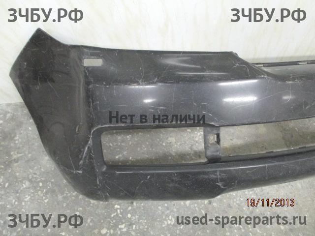 Toyota Land Cruiser 200 Бампер передний