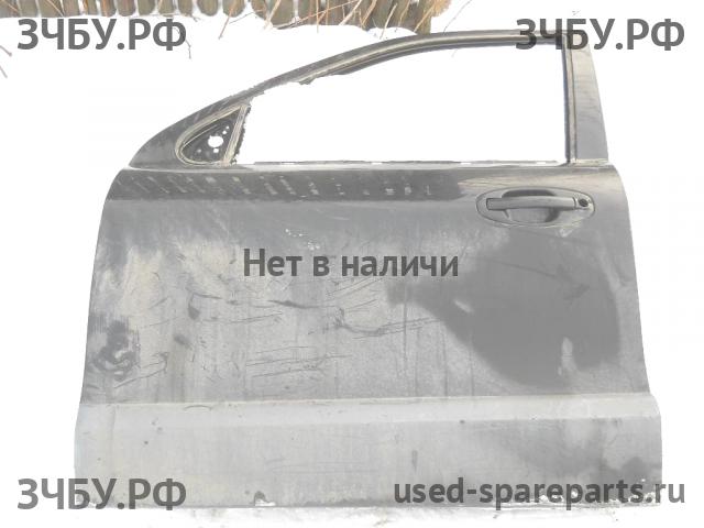 Hyundai Santa Fe 1 (SM) Накладка двери передней левой