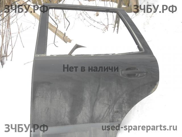 Hyundai Santa Fe 1 (SM) Накладка двери задней левой