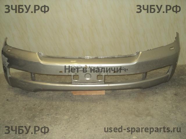 Toyota Land Cruiser 200 Бампер передний
