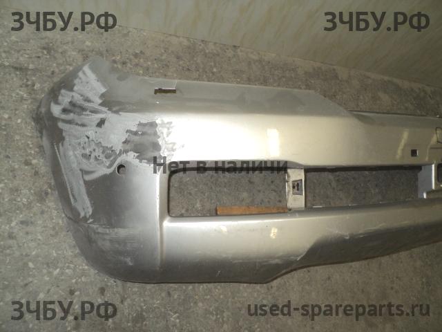 Toyota Land Cruiser 200 Бампер передний