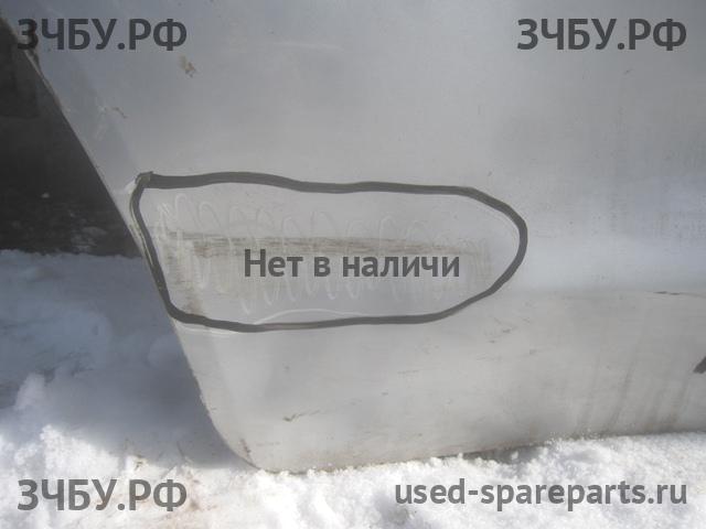Toyota Land Cruiser 200 Дверь задняя правая