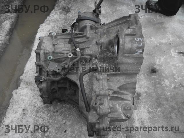 Nissan Maxima 3 (CA33) АКПП (автоматическая коробка переключения передач)