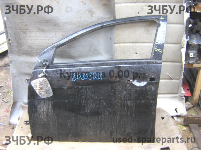 Mitsubishi Lancer 10 [CX/CY] Дверь передняя левая